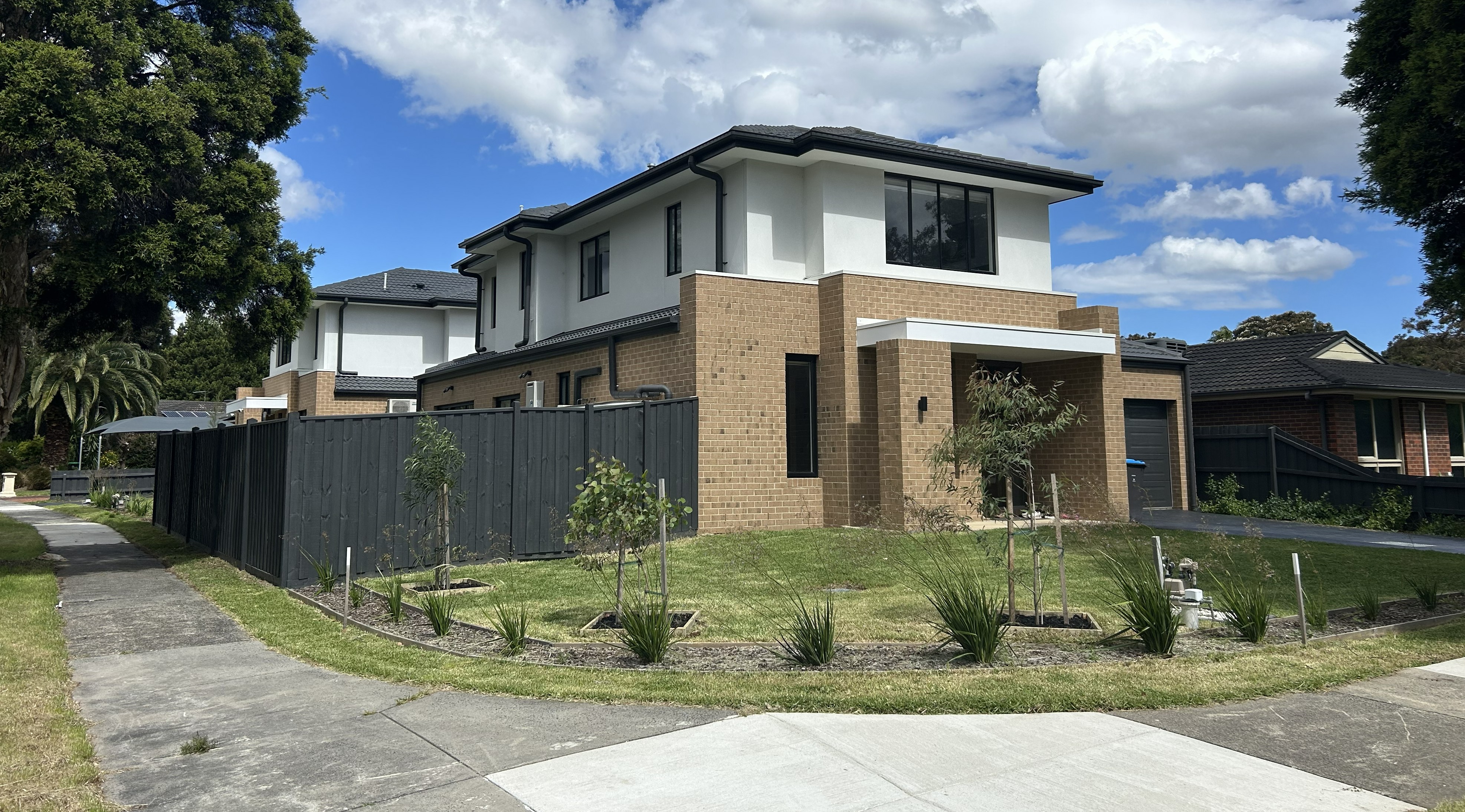02-Unit Development in Wantirna South